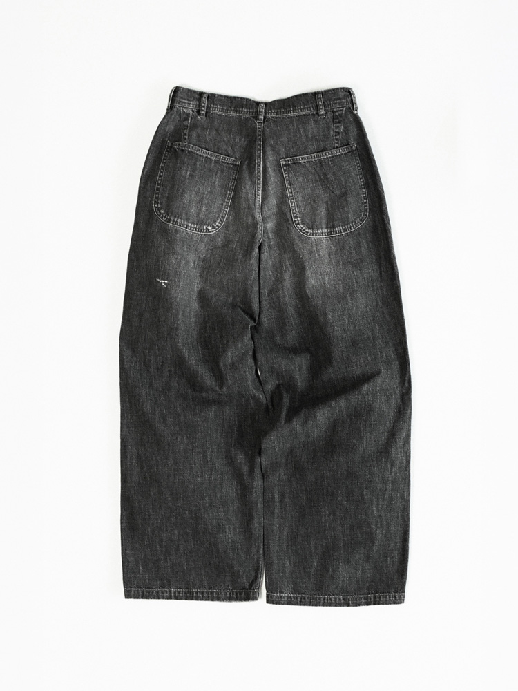 USN Denim Trousers