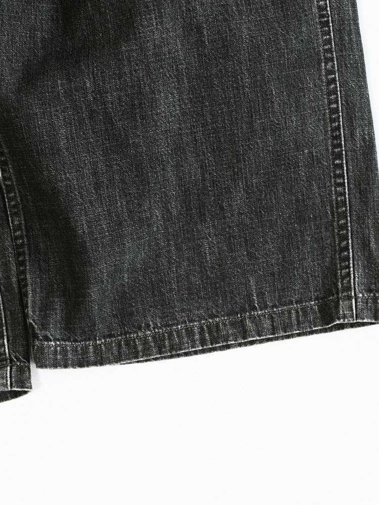 USN Denim Trousers
