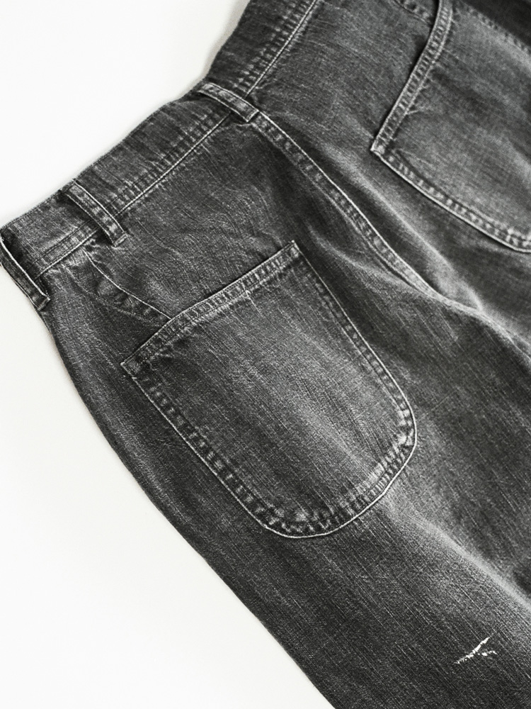USN Denim Trousers