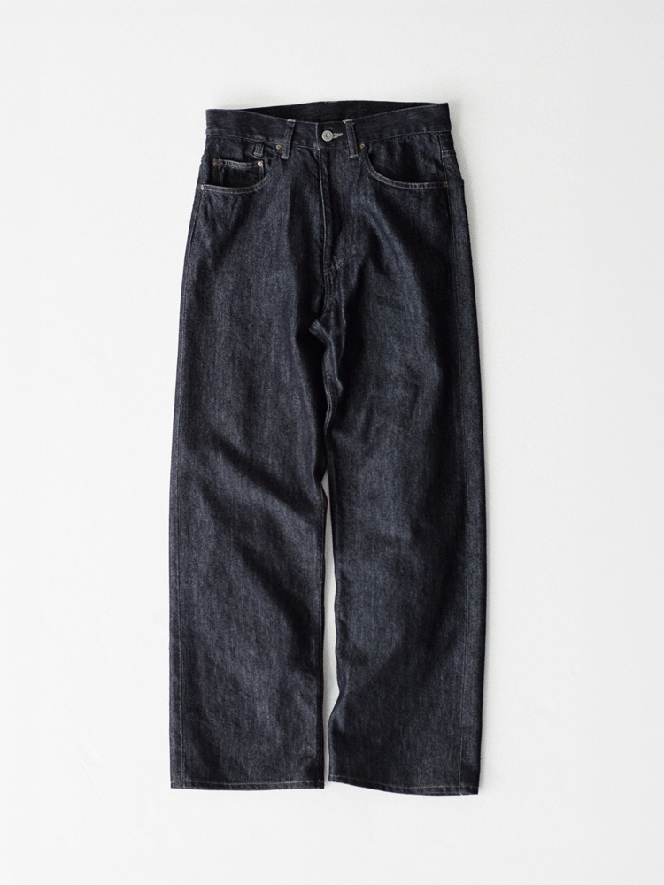 C/Si Denim Pants