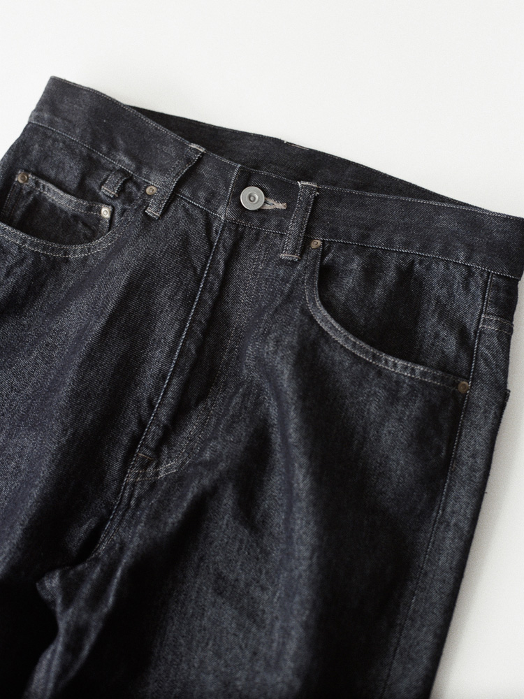C/Si Denim Pants
