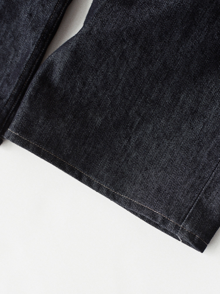 C/Si Denim Pants