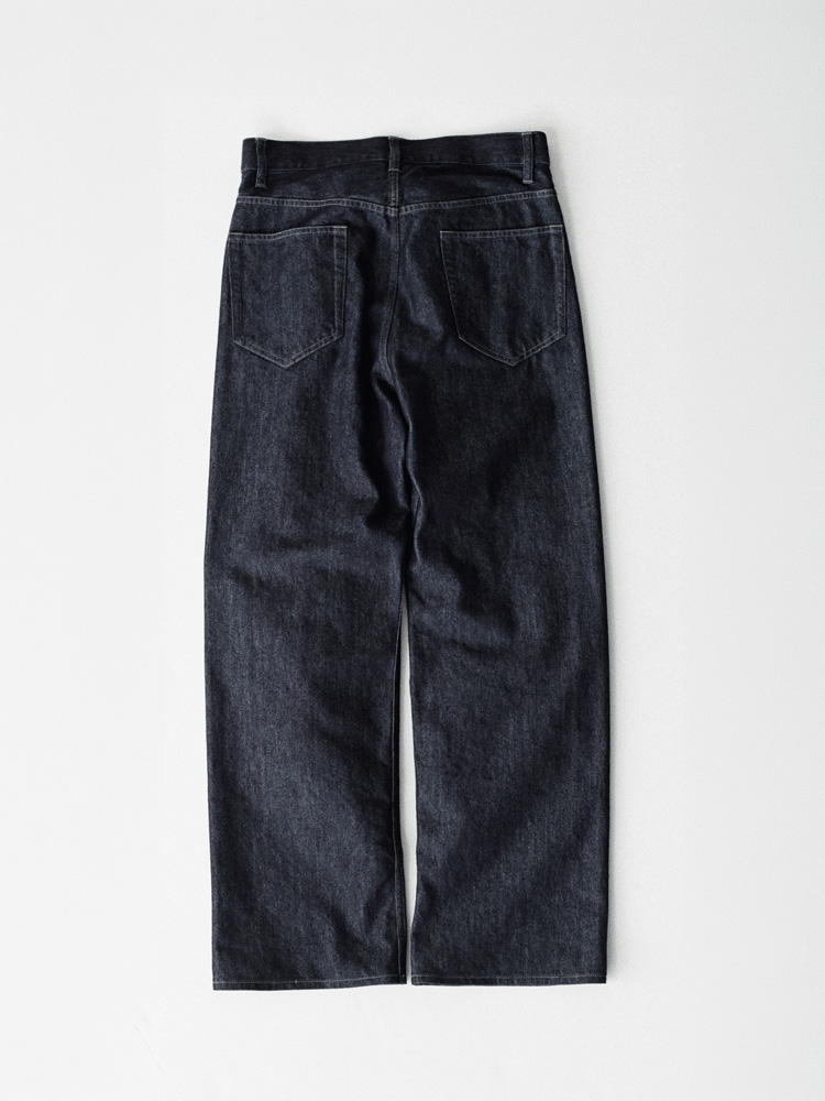 C/Si Denim Pants