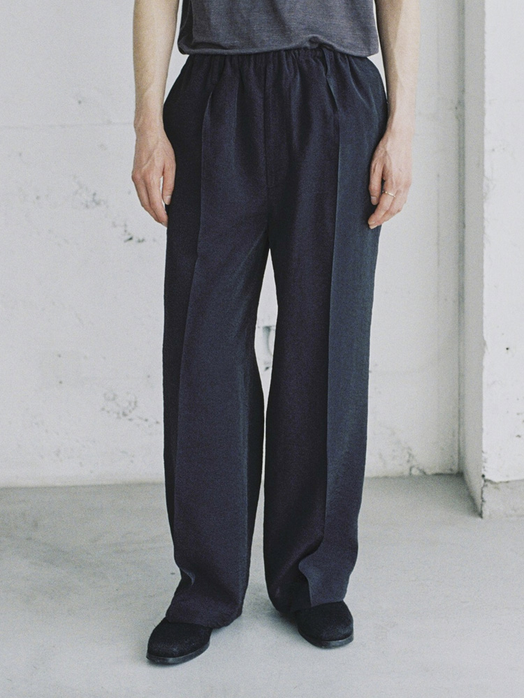 Rayon Luft Easy Slacks