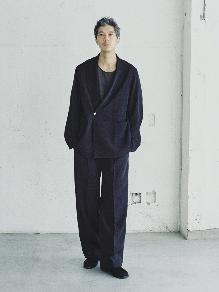 Rayon Luft Easy Slacks