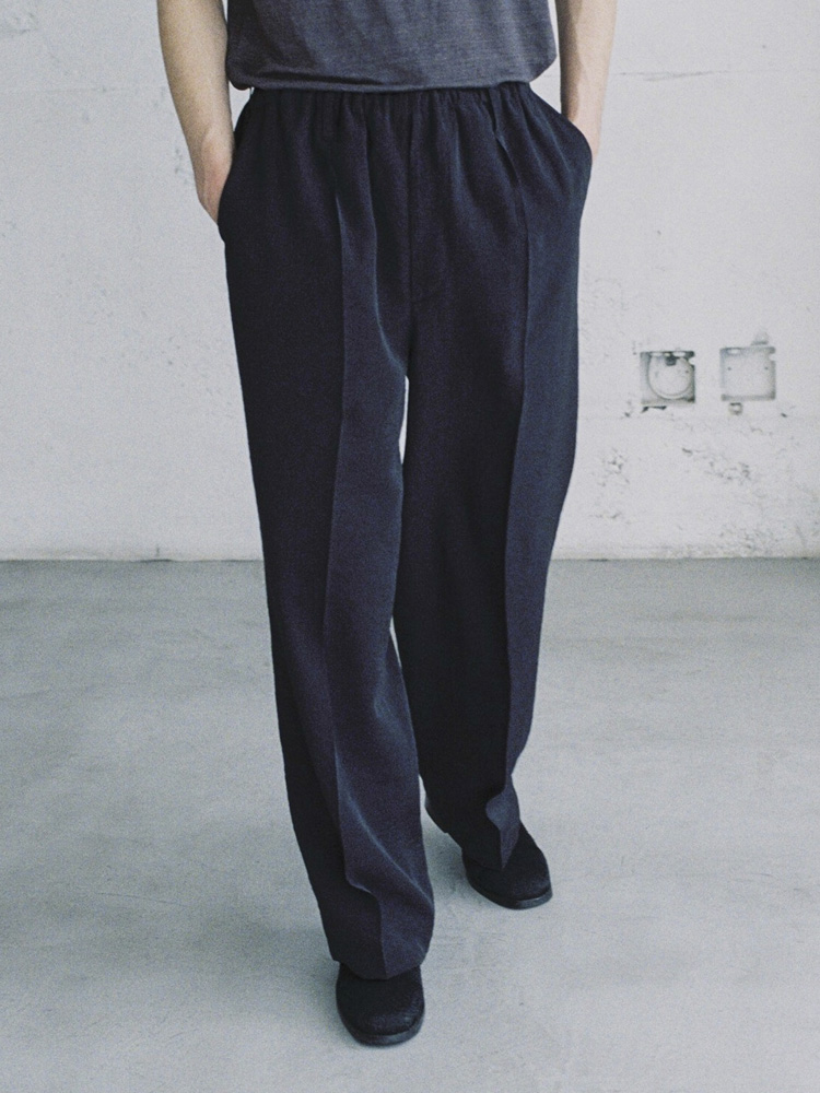 Rayon Luft Easy Slacks