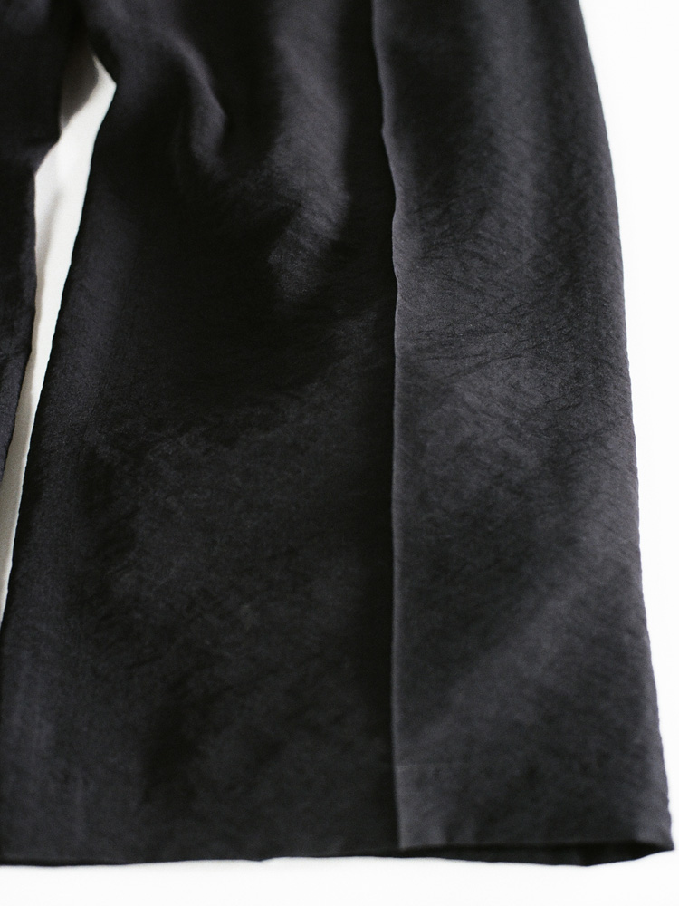 Rayon Luft Easy Slacks