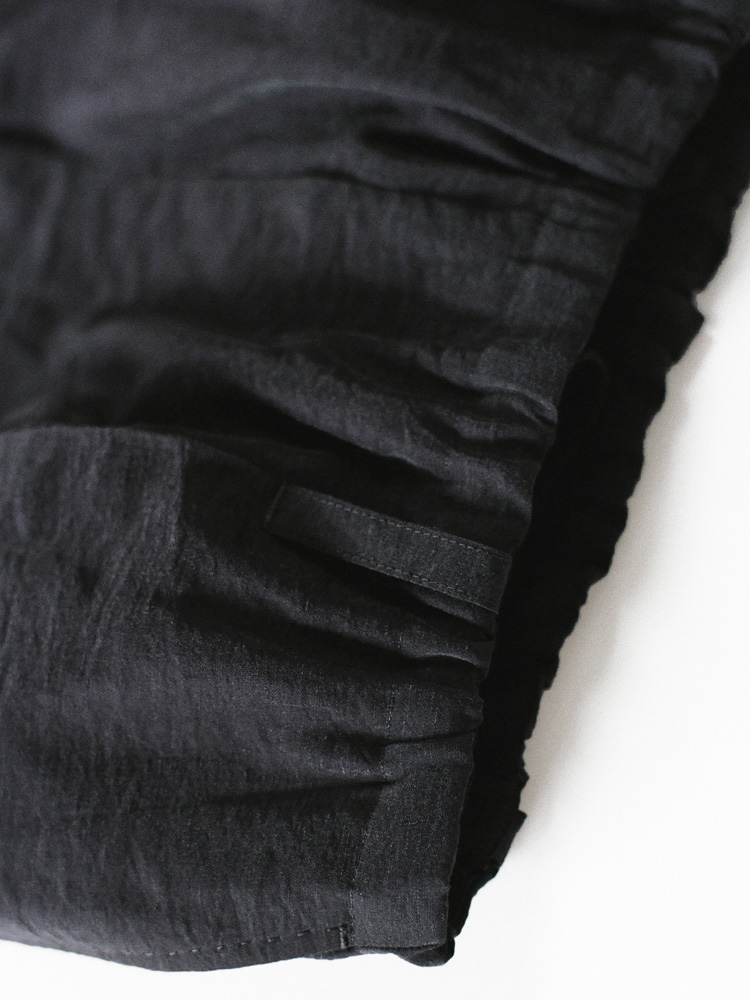 Rayon Luft Easy Slacks