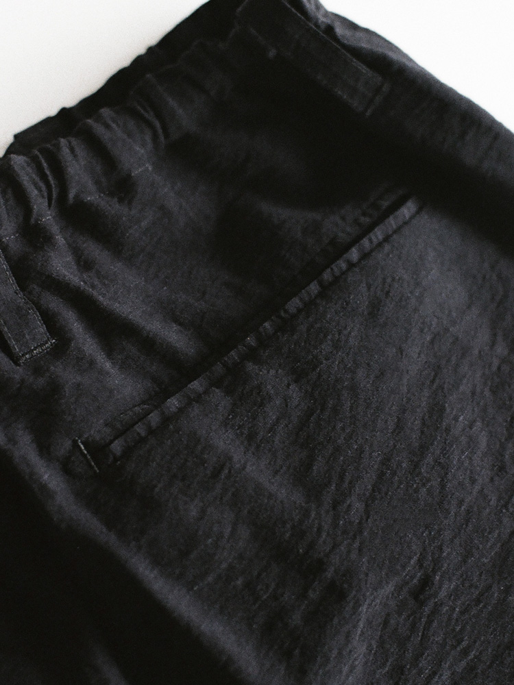 Rayon Luft Easy Slacks