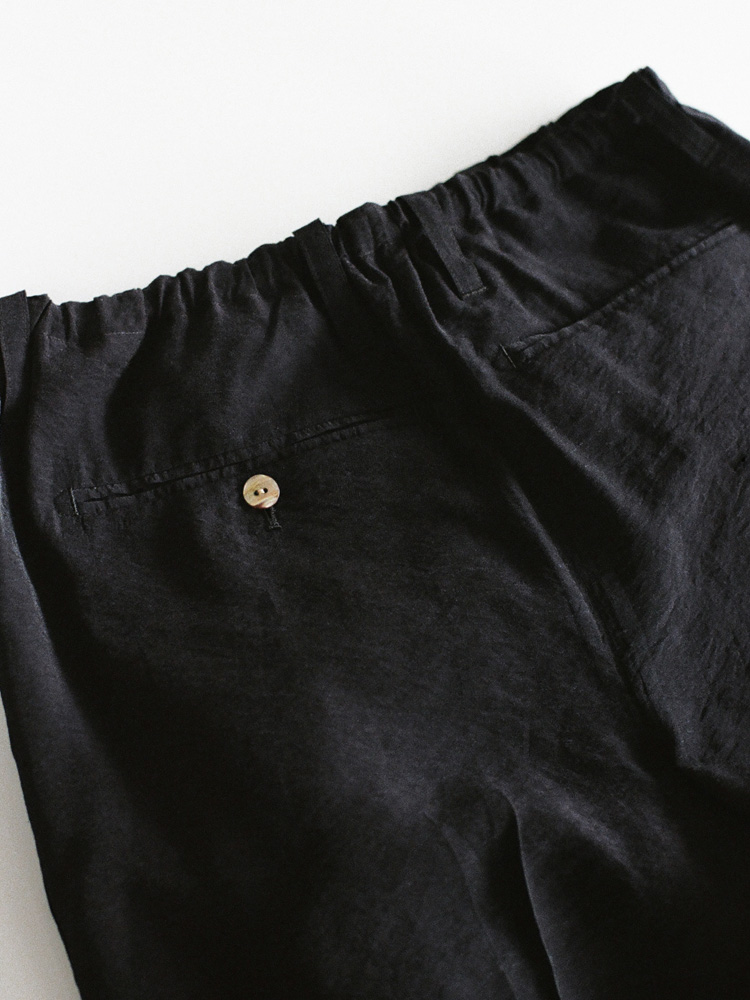 Rayon Luft Easy Slacks