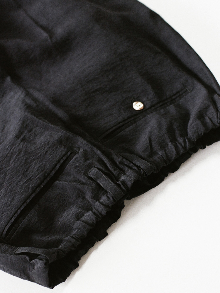 Rayon Luft Easy Slacks