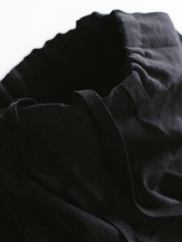 Rayon Luft Easy Slacks