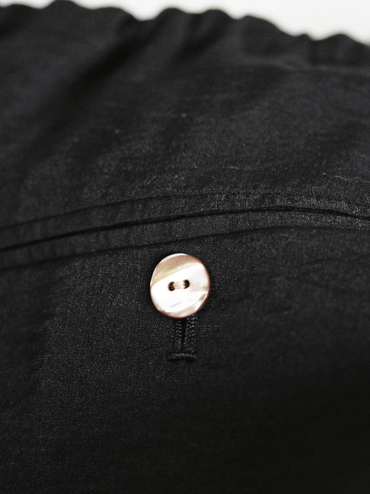 Rayon Luft Easy Slacks