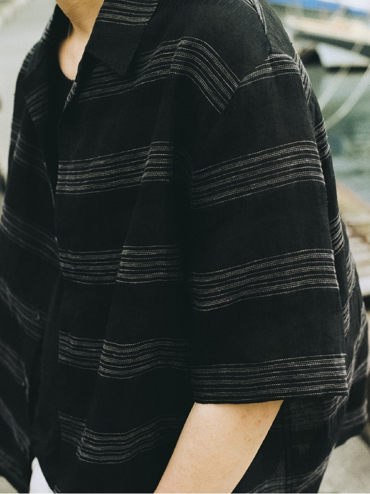 Linen Ranch 5P Pants / 商品詳細ページ / LIDNM / Llife ONLINE STORE