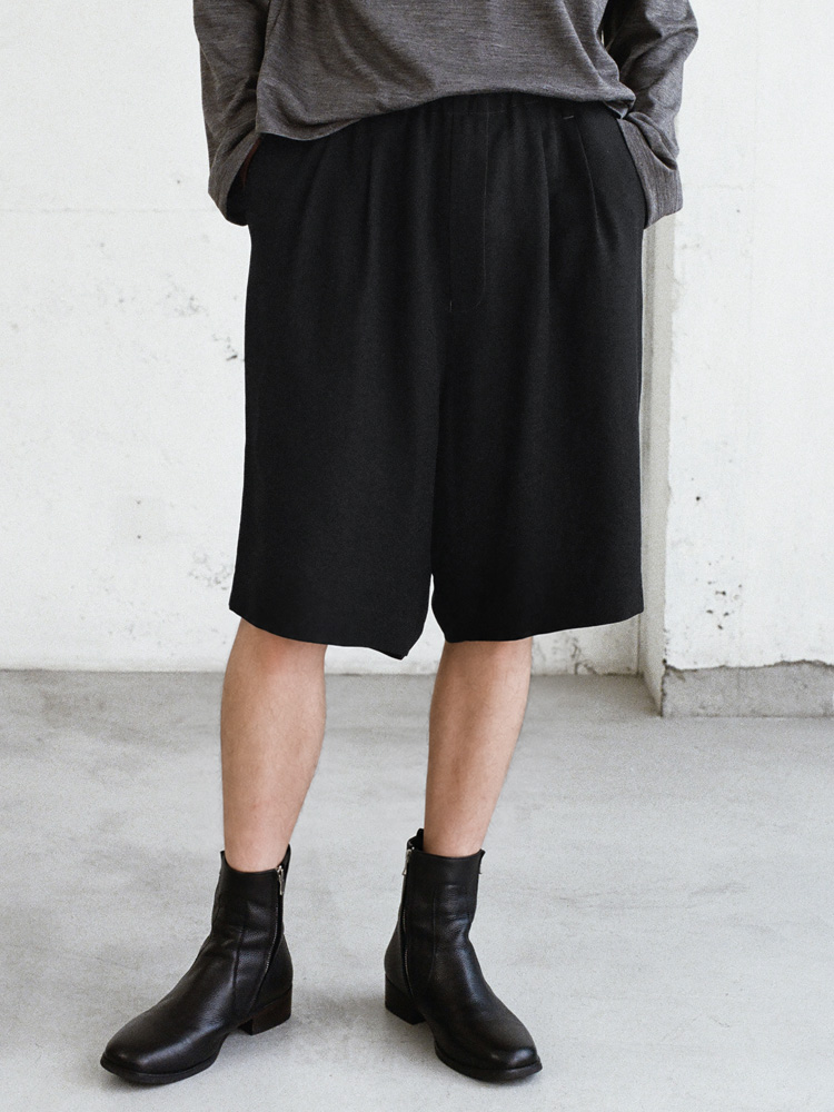 Si/W Amunzen Shorts
