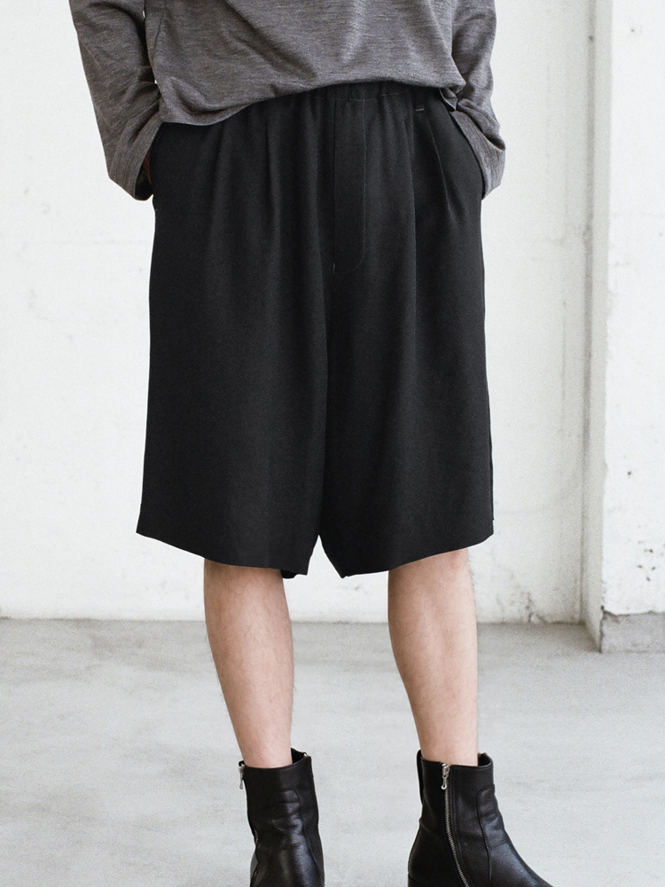 Si/W Amunzen Shorts