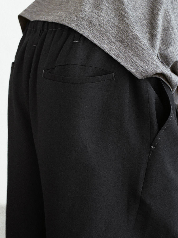 Si/W Amunzen Shorts