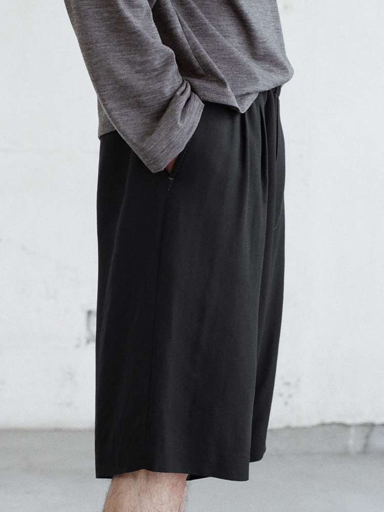 Si/W Amunzen Shorts