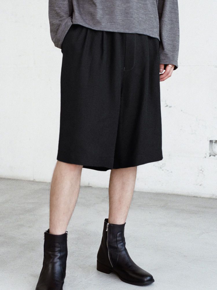 Si/W Amunzen Shorts