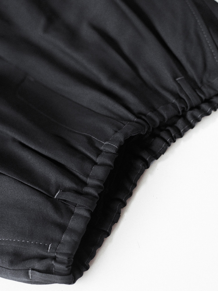 Si/W Amunzen Shorts