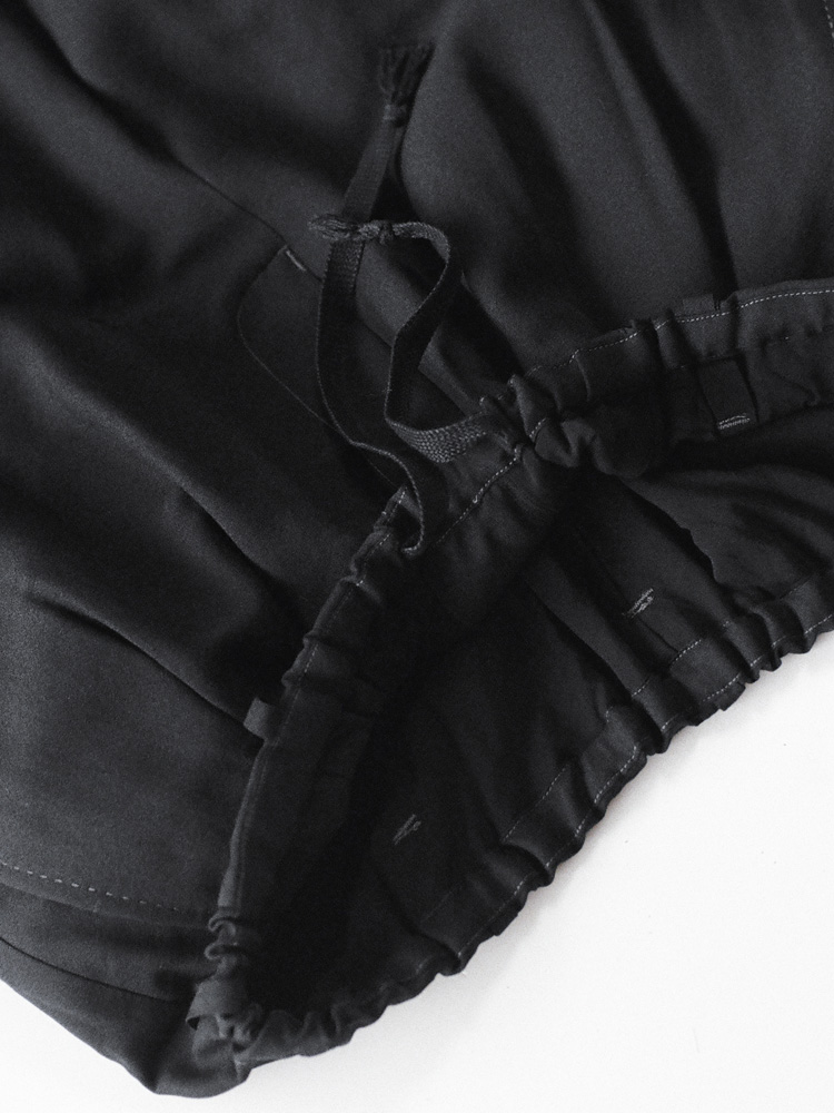 Si/W Amunzen Shorts