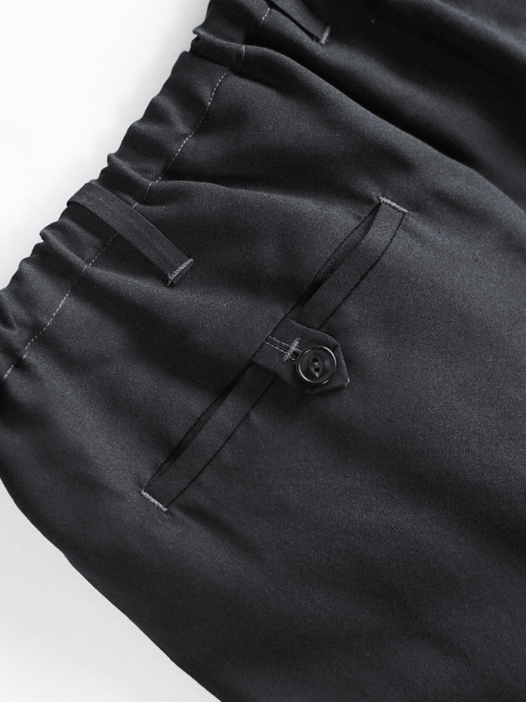 Si/W Amunzen Shorts