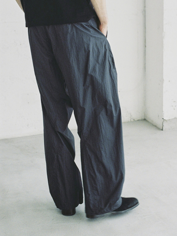 Nylon 3D Field Pants