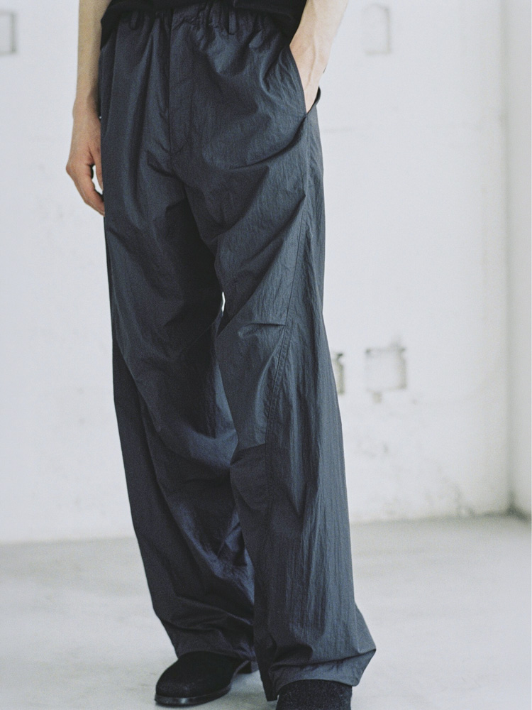 Nylon 3D Field Pants