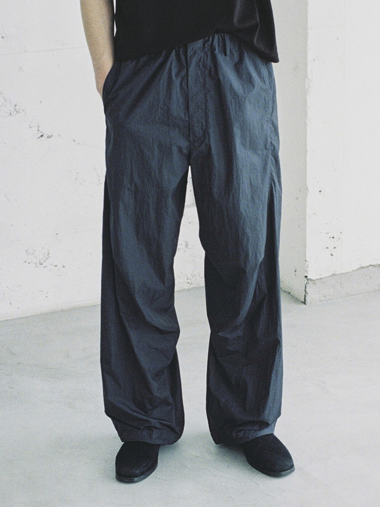 Nylon 3D Field Pants