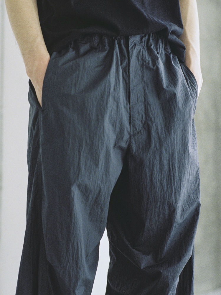 Nylon 3D Field Pants