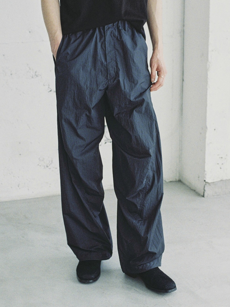 Nylon 3D Field Pants