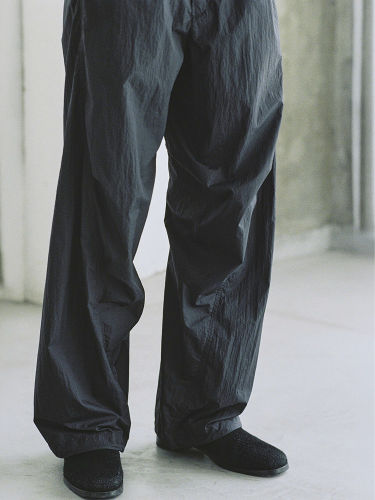 Nylon 3D Field Pants