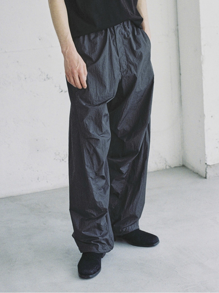 Nylon 3D Field Pants