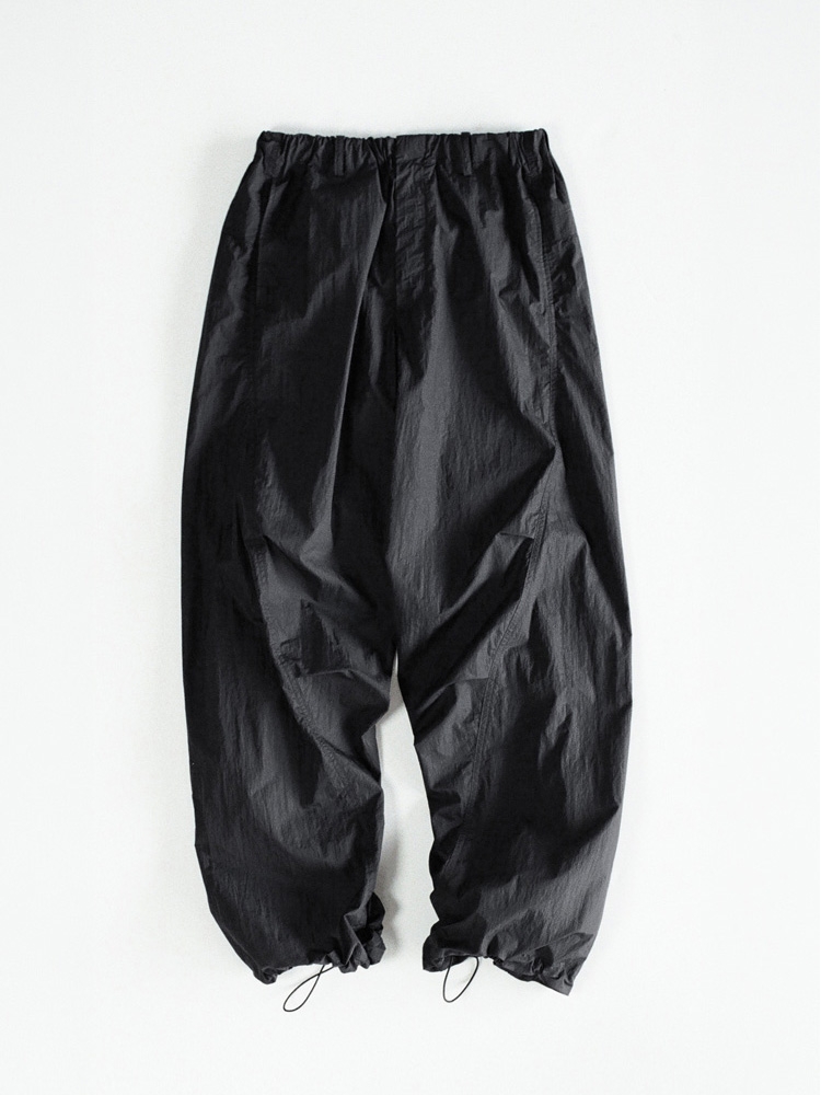 Nylon 3D Field Pants