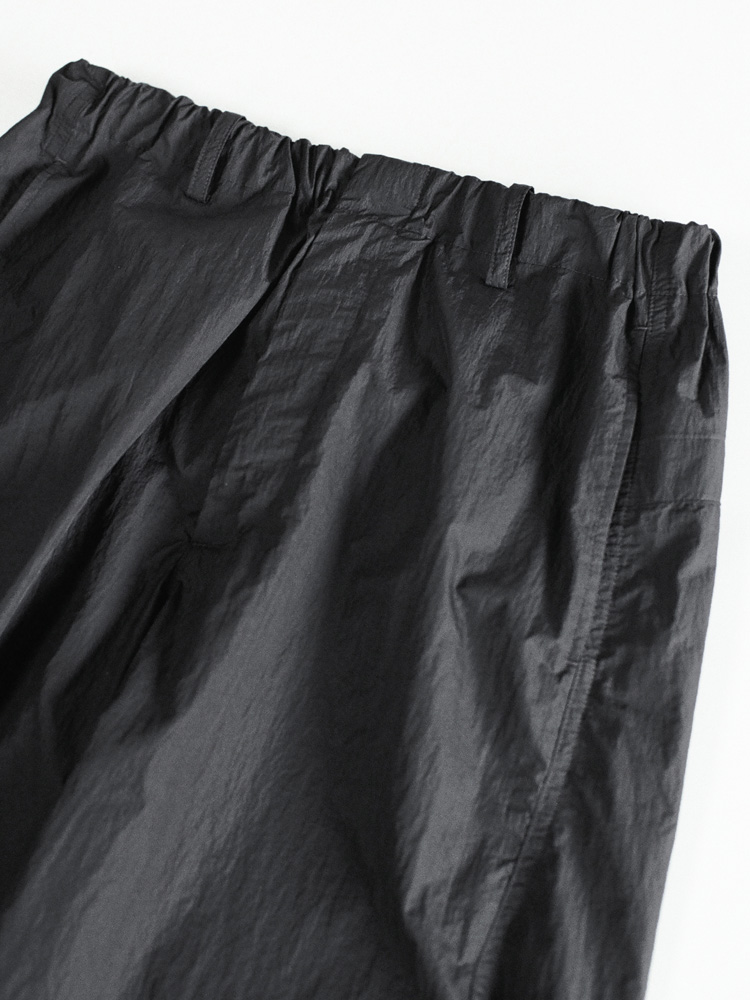 Nylon 3D Field Pants