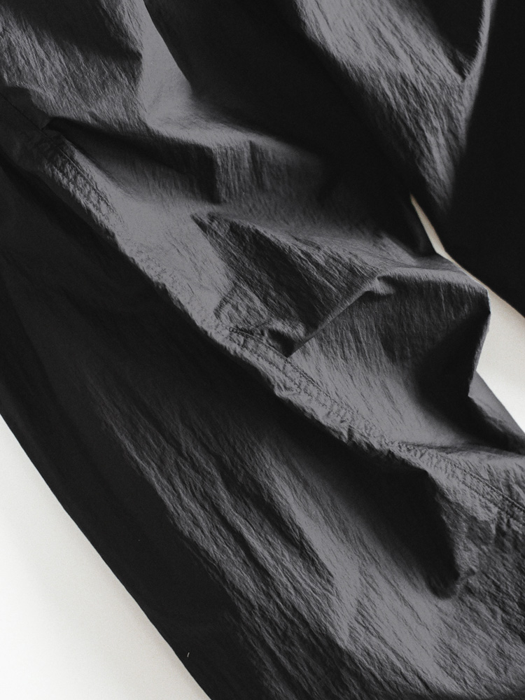 Nylon 3D Field Pants