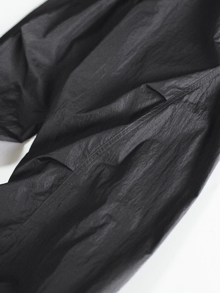 Nylon 3D Field Pants