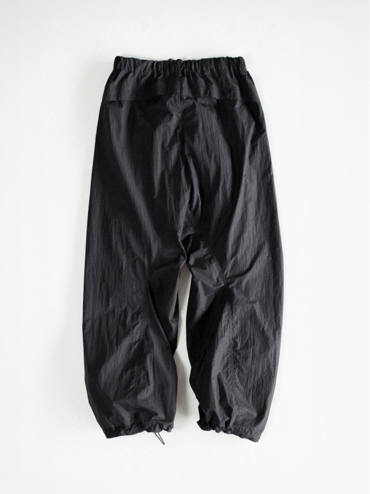 Nylon 3D Field Pants