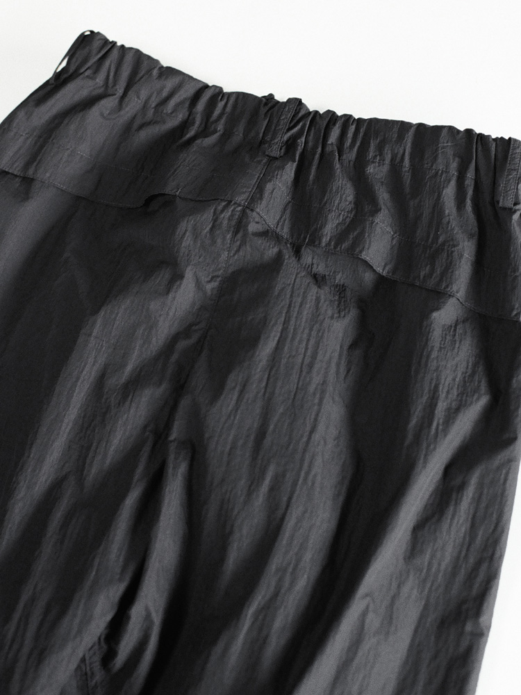 Nylon 3D Field Pants