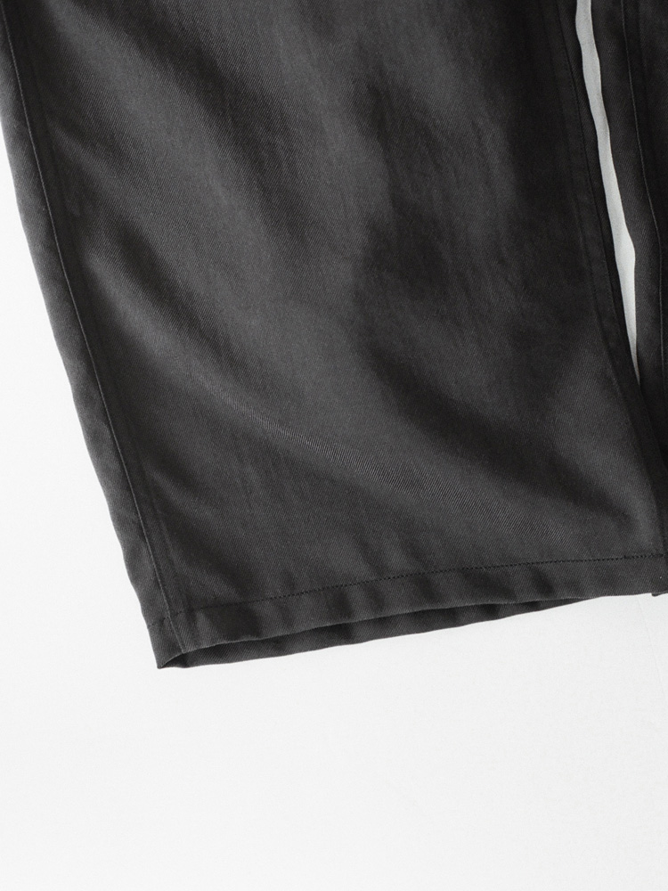 Ny/Si Military Trousers