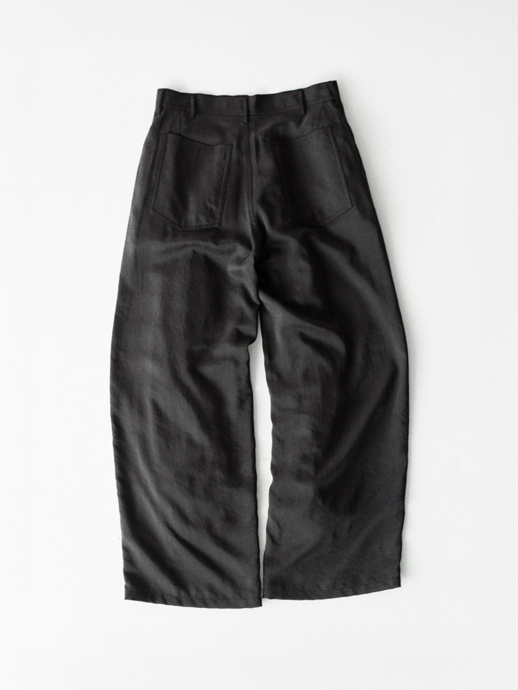 Ny/Si Military Trousers