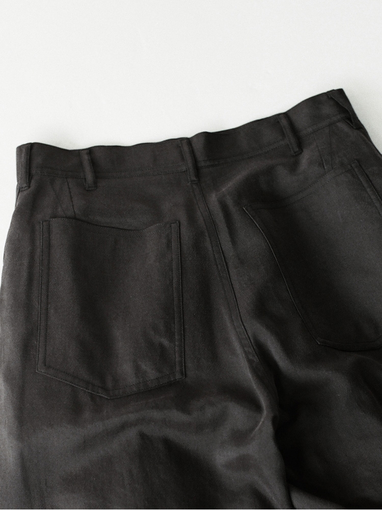 Ny/Si Military Trousers